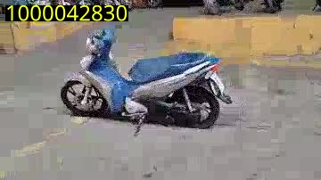 Honda Pop 110i 2021/2021